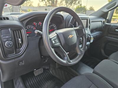 2023 Chevrolet 2500 LS  Utility 6.6L gas,8ft Royal bed,4 new tires! - Photo 13 - Santa Ana, CA 92703