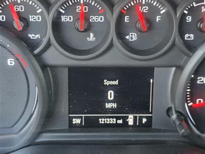 2023 Chevrolet 2500 LS  Utility 6.6L gas,8ft Royal bed,4 new tires! - Photo 11 - Santa Ana, CA 92703