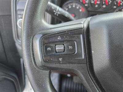 2023 Chevrolet 2500 LS  Utility 6.6L gas,8ft Royal bed,4 new tires! - Photo 21 - Santa Ana, CA 92703