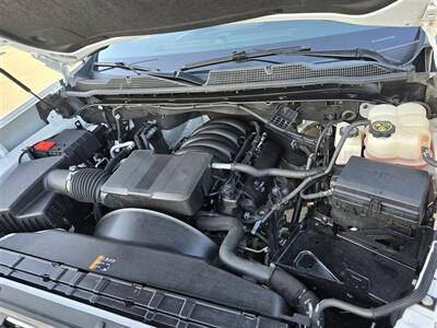 2023 Chevrolet 2500 LS  Utility 6.6L gas,8ft Royal bed,4 new tires! - Photo 22 - Santa Ana, CA 92703
