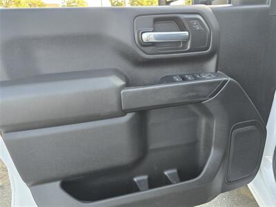 2023 Chevrolet 2500 LS  Utility 6.6L gas,8ft Royal bed,4 new tires! - Photo 14 - Santa Ana, CA 92703