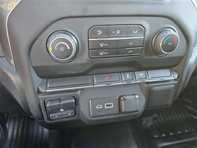 2023 Chevrolet 2500 LS  Utility 6.6L gas,8ft Royal bed,4 new tires! - Photo 20 - Santa Ana, CA 92703