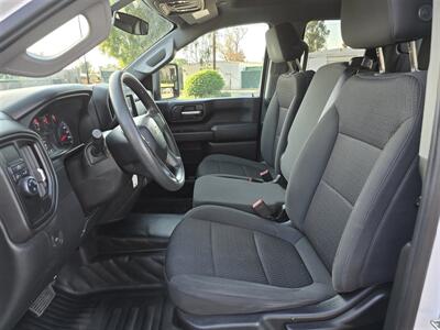 2023 Chevrolet 2500 LS  Utility 6.6L gas,8ft Royal bed,4 new tires! - Photo 7 - Santa Ana, CA 92703