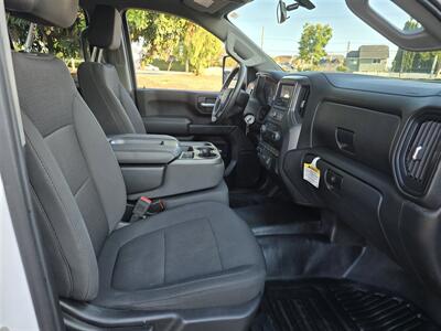 2023 Chevrolet 2500 LS  Utility 6.6L gas,8ft Royal bed,4 new tires! - Photo 16 - Santa Ana, CA 92703