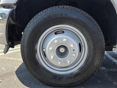 2013 Ford Commercial F-350 Super Duty XL Stake bed 6.2L Gas, 32K MILES.12ft bed,2500 lb  power lift gate,new tires! - Photo 15 - Santa Ana, CA 92703