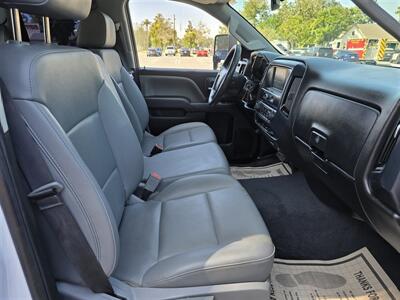 2019 Chevrolet Silverado LS Utility 6.0L Gas,Ladder rack! - Photo 18 - Santa Ana, CA 92703