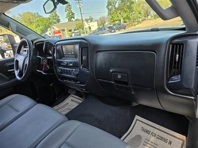 2019 Chevrolet Silverado LS Utility 6.0L Gas,Ladder rack! - Photo 19 - Santa Ana, CA 92703