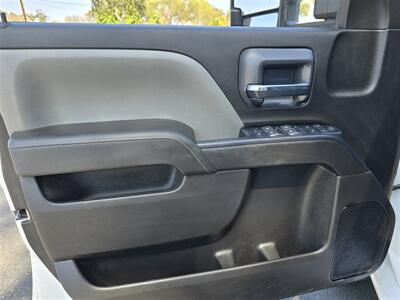 2019 Chevrolet Silverado LS Utility 6.0L Gas,Ladder rack! - Photo 16 - Santa Ana, CA 92703