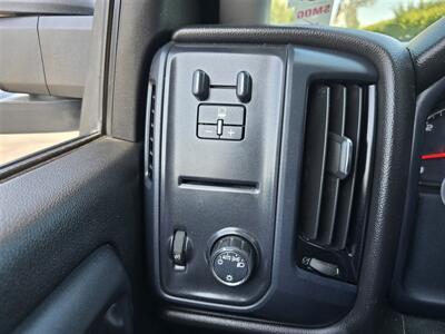 2019 Chevrolet Silverado LS Utility 6.0L Gas,Ladder rack! - Photo 21 - Santa Ana, CA 92703