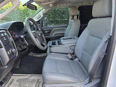 2019 Chevrolet Silverado LS Utility 6.0L Gas,Ladder rack! - Photo 8 - Santa Ana, CA 92703