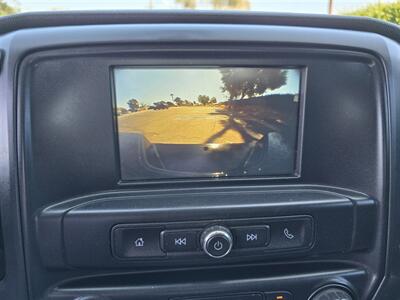 2019 Chevrolet Silverado LS Utility 6.0L Gas,Ladder rack! - Photo 10 - Santa Ana, CA 92703