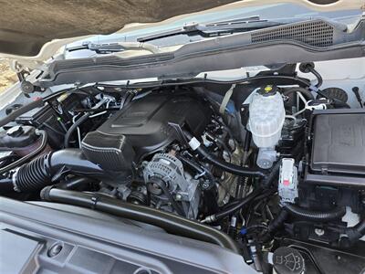2019 Chevrolet Silverado LS Utility 6.0L Gas,Ladder rack! - Photo 22 - Santa Ana, CA 92703