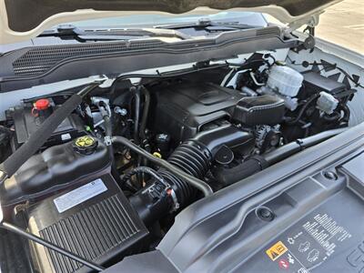 2019 Chevrolet Silverado LS Utility 6.0L Gas,Ladder rack! - Photo 12 - Santa Ana, CA 92703