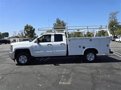 2019 Chevrolet Silverado LS Utility 6.0L Gas,Ladder rack! - Photo 6 - Santa Ana, CA 92703