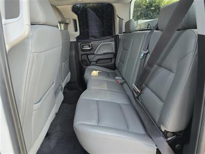 2019 Chevrolet Silverado LS Utility 6.0L Gas,Ladder rack! - Photo 7 - Santa Ana, CA 92703