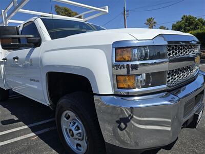 2019 Chevrolet Silverado LS Utility 6.0L Gas,Ladder rack! - Photo 26 - Santa Ana, CA 92703
