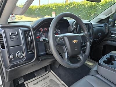 2019 Chevrolet Silverado LS Utility 6.0L Gas,Ladder rack! - Photo 13 - Santa Ana, CA 92703