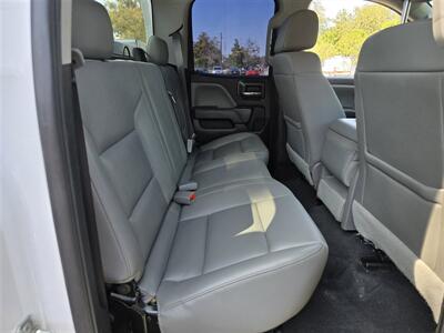 2019 Chevrolet Silverado LS Utility 6.0L Gas,Ladder rack! - Photo 17 - Santa Ana, CA 92703