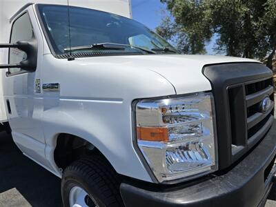 2022 Ford Commercial E-450 CUTAWAY   - Photo 34 - Santa Ana, CA 92703