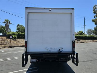 2022 Ford Commercial E-450 CUTAWAY   - Photo 32 - Santa Ana, CA 92703