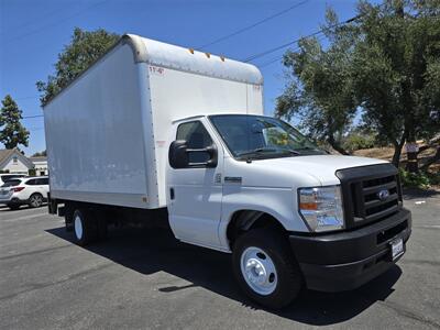 2022 Ford Commercial E-450 CUTAWAY   - Photo 4 - Santa Ana, CA 92703