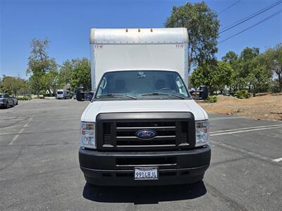 2022 Ford Commercial E-450 CUTAWAY   - Photo 33 - Santa Ana, CA 92703