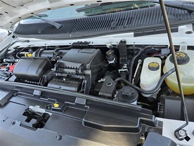 2022 Ford Commercial E-450 CUTAWAY   - Photo 30 - Santa Ana, CA 92703
