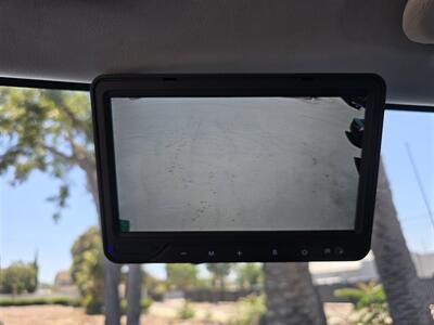 2022 Ford Commercial E-450 CUTAWAY   - Photo 26 - Santa Ana, CA 92703