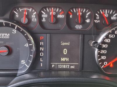2017 Chevrolet Silverado 3500HD CC PLUMBING TRK,6.6L DURAMAX. - Photo 13 - Santa Ana, CA 92703