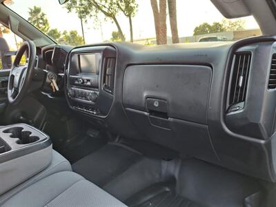 2017 Chevrolet Silverado 3500HD CC PLUMBING TRK,6.6L DURAMAX. - Photo 20 - Santa Ana, CA 92703