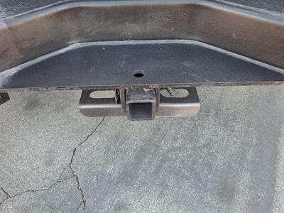 2017 Chevrolet Silverado 3500HD CC PLUMBING TRK,6.6L DURAMAX. - Photo 25 - Santa Ana, CA 92703