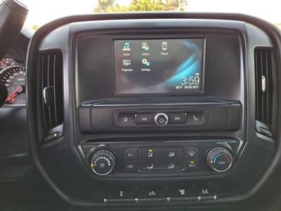 2017 Chevrolet Silverado 3500HD CC PLUMBING TRK,6.6L DURAMAX. - Photo 11 - Santa Ana, CA 92703