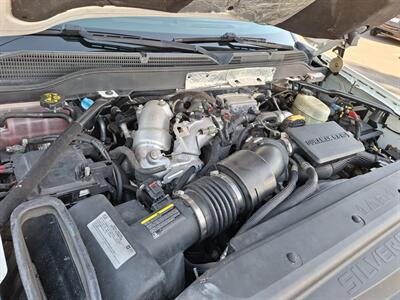 2017 Chevrolet Silverado 3500HD CC PLUMBING TRK,6.6L DURAMAX. - Photo 12 - Santa Ana, CA 92703