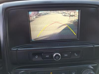 2017 Chevrolet Silverado 3500HD CC PLUMBING TRK,6.6L DURAMAX. - Photo 15 - Santa Ana, CA 92703
