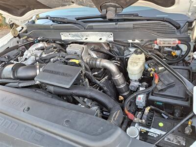 2017 Chevrolet Silverado 3500HD CC PLUMBING TRK,6.6L DURAMAX. - Photo 29 - Santa Ana, CA 92703