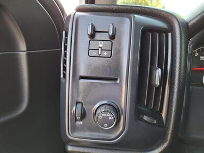 2017 Chevrolet Silverado 3500HD CC PLUMBING TRK,6.6L DURAMAX. - Photo 22 - Santa Ana, CA 92703