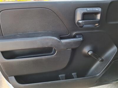 2017 Chevrolet Silverado 3500HD CC PLUMBING TRK,6.6L DURAMAX. - Photo 18 - Santa Ana, CA 92703