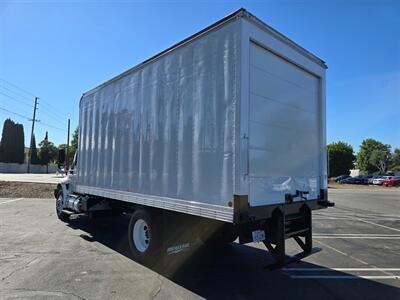 2019 International DuraStar 4300 6.7L CUMMINS,20FT REEFER,CARRIER SUPRA650 - Photo 7 - Santa Ana, CA 92703