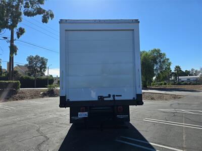 2019 International DuraStar 4300 6.7L CUMMINS,20FT REEFER,CARRIER SUPRA650 - Photo 26 - Santa Ana, CA 92703