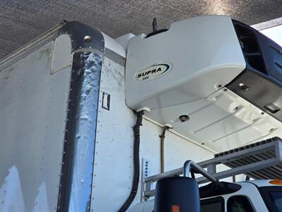 2019 International DuraStar 4300 6.7L CUMMINS,20FT REEFER,CARRIER SUPRA650 - Photo 30 - Santa Ana, CA 92703