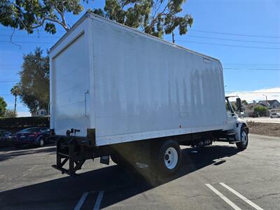2019 International DuraStar 4300 6.7L CUMMINS,20FT REEFER,CARRIER SUPRA650 - Photo 6 - Santa Ana, CA 92703