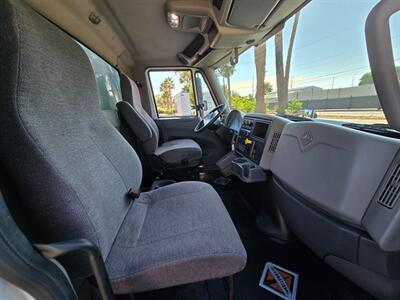 2019 International DuraStar 4300 6.7L CUMMINS,20FT REEFER,CARRIER SUPRA650 - Photo 22 - Santa Ana, CA 92703