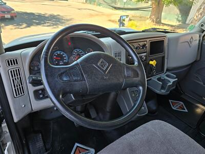 2019 International DuraStar 4300 6.7L CUMMINS,20FT REEFER,CARRIER SUPRA650 - Photo 19 - Santa Ana, CA 92703
