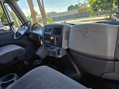 2019 International DuraStar 4300 6.7L CUMMINS,20FT REEFER,CARRIER SUPRA650 - Photo 23 - Santa Ana, CA 92703