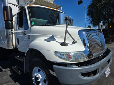 2019 International DuraStar 4300 6.7L CUMMINS,20FT REEFER,CARRIER SUPRA650 - Photo 24 - Santa Ana, CA 92703
