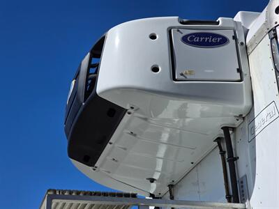 2019 International DuraStar 4300 6.7L CUMMINS,20FT REEFER,CARRIER SUPRA650 - Photo 2 - Santa Ana, CA 92703