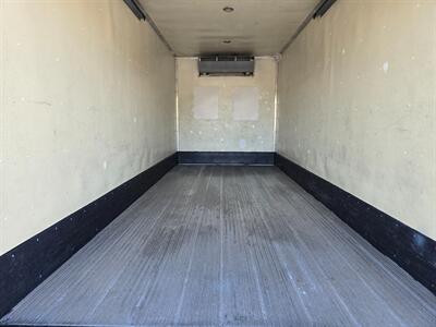 2019 International DuraStar 4300 6.7L CUMMINS,20FT REEFER,CARRIER SUPRA650 - Photo 8 - Santa Ana, CA 92703