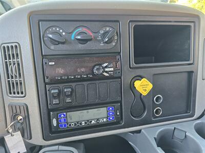 2019 International DuraStar 4300 6.7L CUMMINS,20FT REEFER,CARRIER SUPRA650 - Photo 14 - Santa Ana, CA 92703