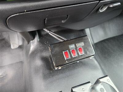 2015 Chevrolet 3500 Work Utility service,6.0L Gas,ONLY 55K MILES. Air comp/Electric Gen. - Photo 25 - Santa Ana, CA 92703