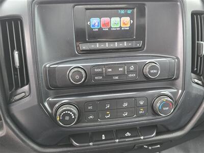 2015 Chevrolet 3500 Work Utility service,6.0L Gas,ONLY 55K MILES. Air comp/Electric Gen. - Photo 10 - Santa Ana, CA 92703